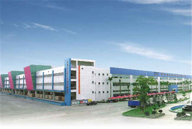 中山东菱威力电器有限公司厂房改造工程